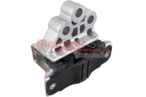 METZGER 8053870 Lagerung, Motor